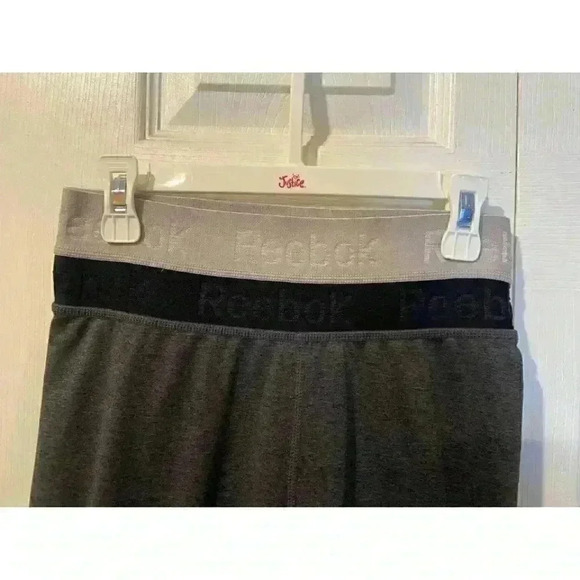 Reebok leggings-XS - Picture 2 of 2